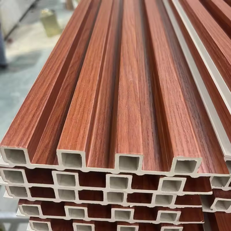 ДПК стеновые панели