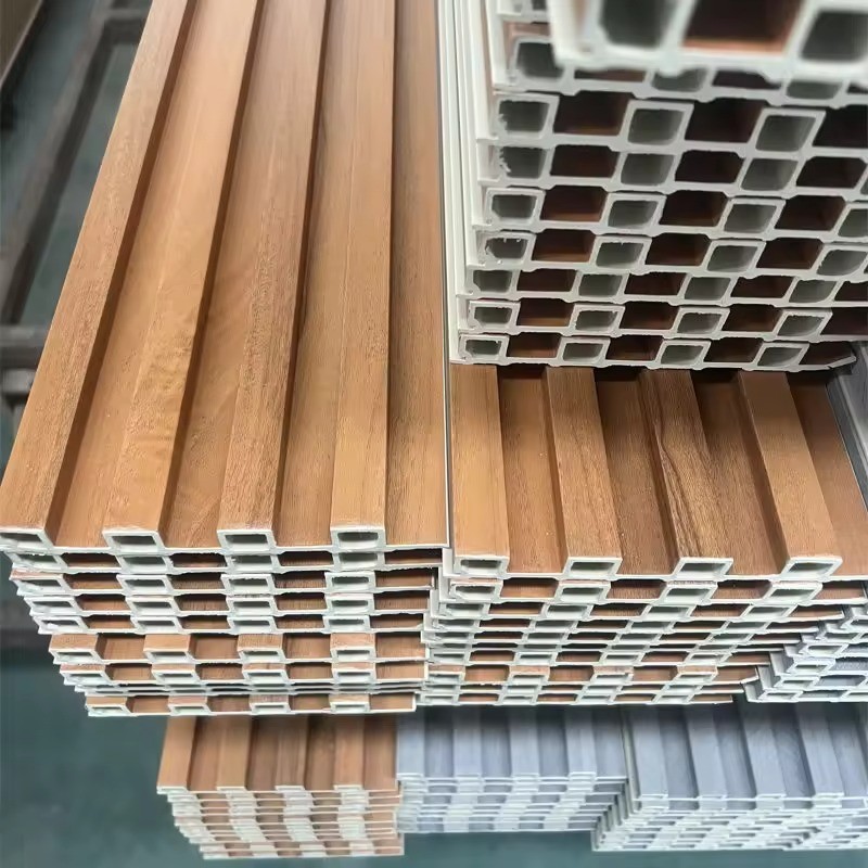 ДПК стеновые панели