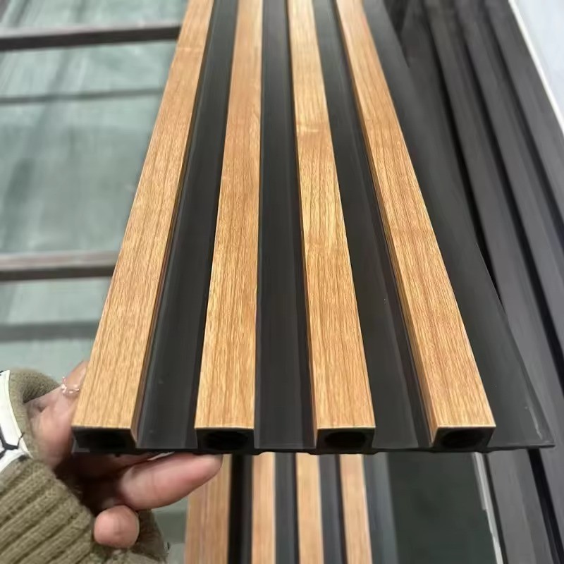 ДПК стеновые панели