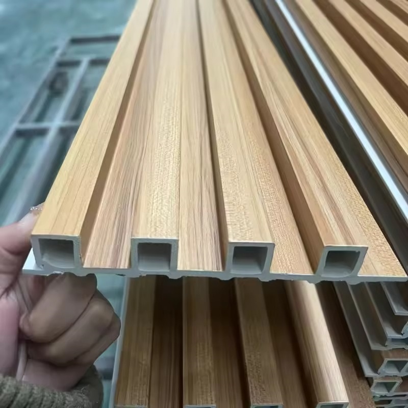 ДПК стеновые панели