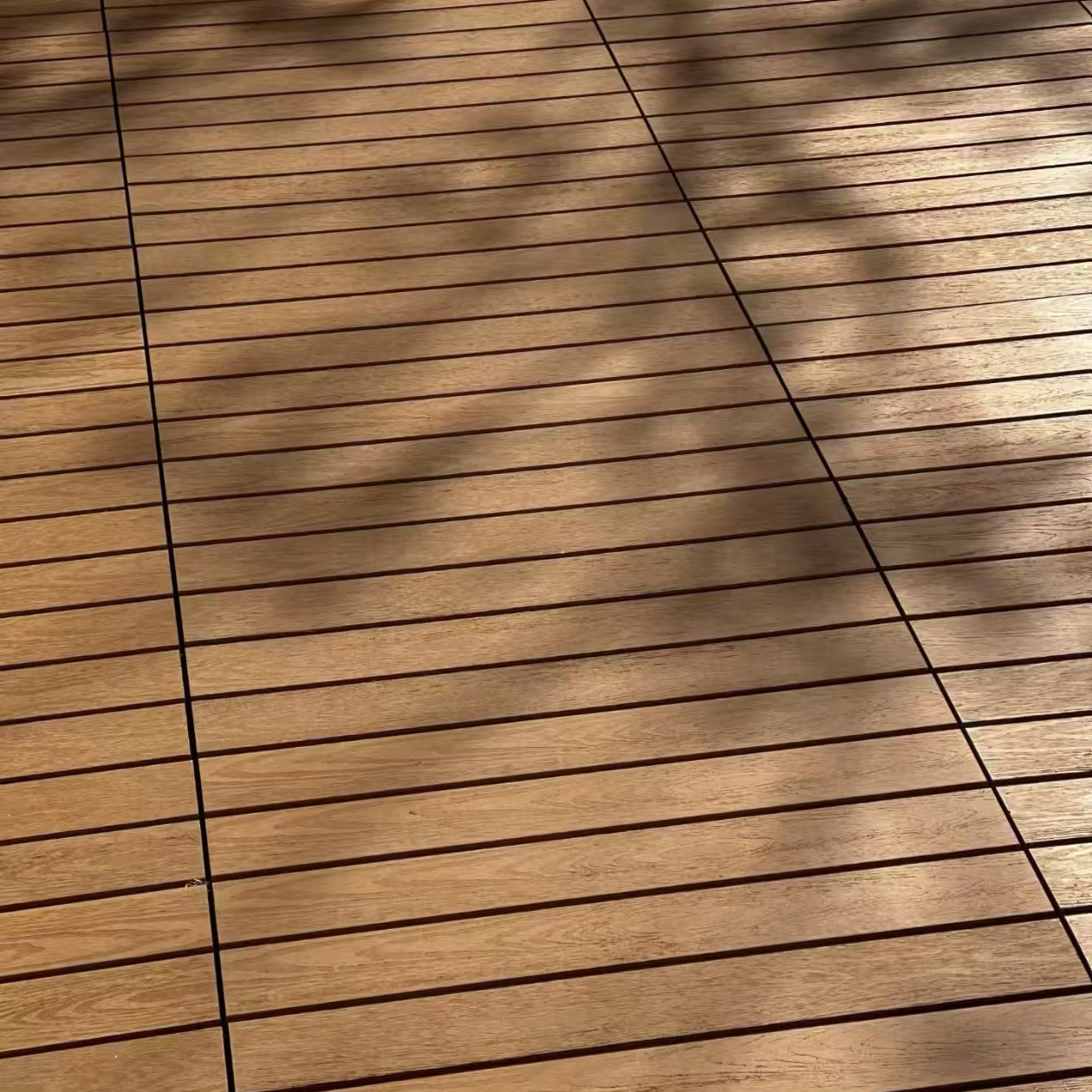 Древесно-пластиковый композит