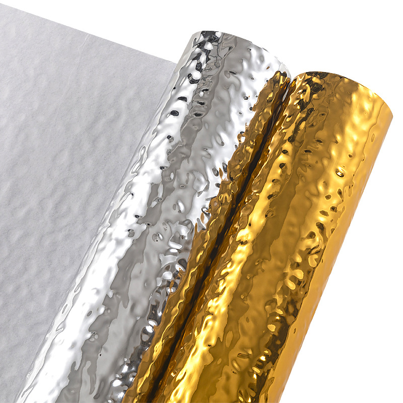 Зеркальные обои для караоке-залов