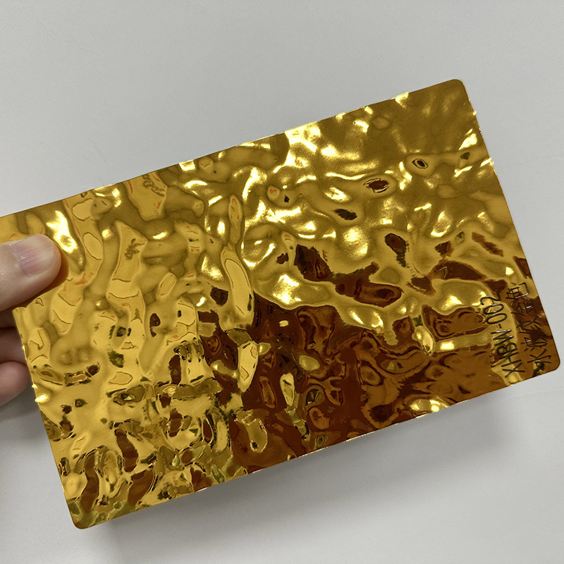 Зеркальные обои для караоке-залов