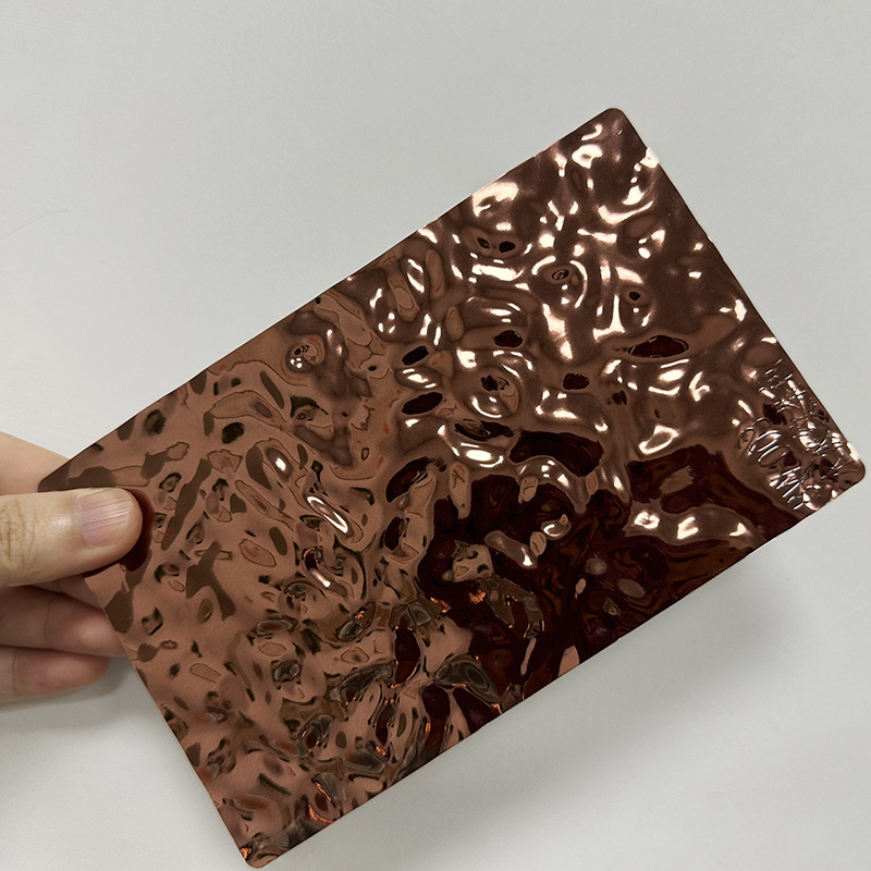 Зеркальные обои для караоке-залов