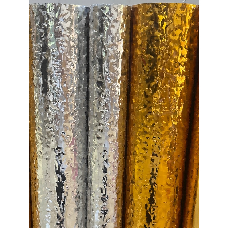 Зеркальные обои для караоке-залов