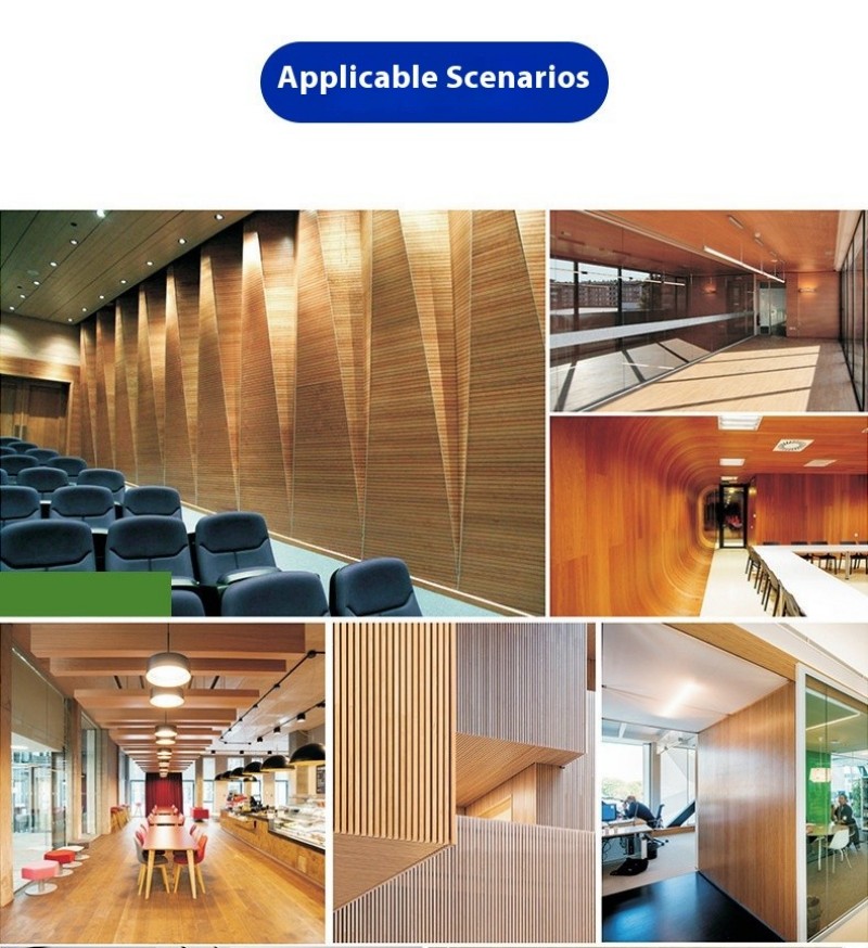 Керамико-алюминиевые звукопоглощающие панели для стен 2 (7)