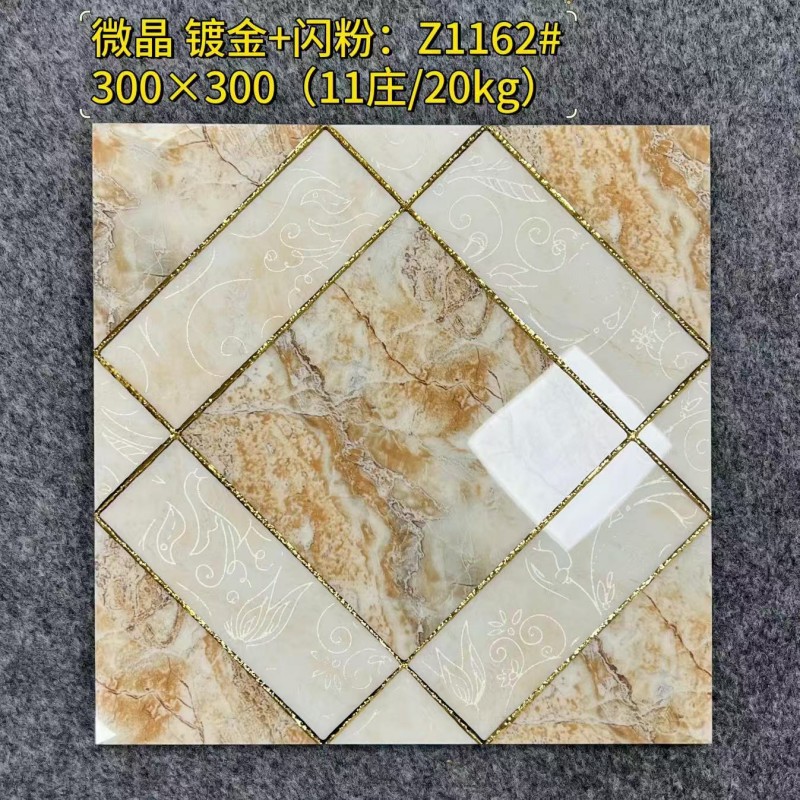 Керамическая плитка для пола