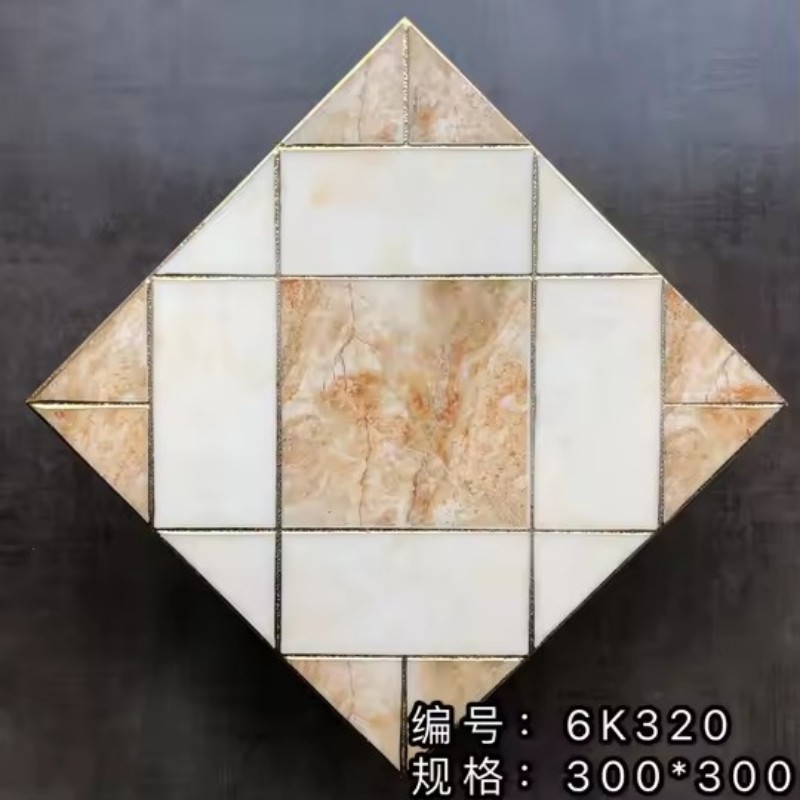 Керамическая плитка для пола