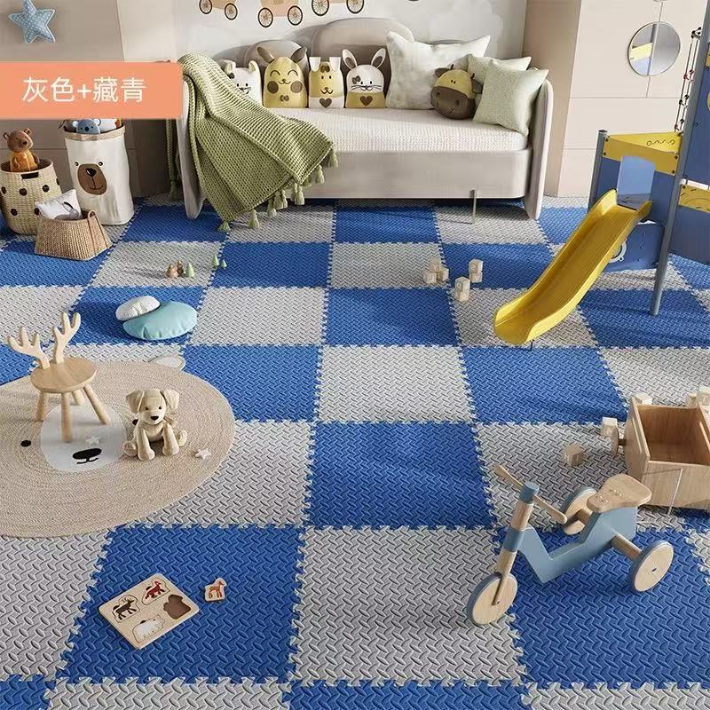 Коврики из EVA