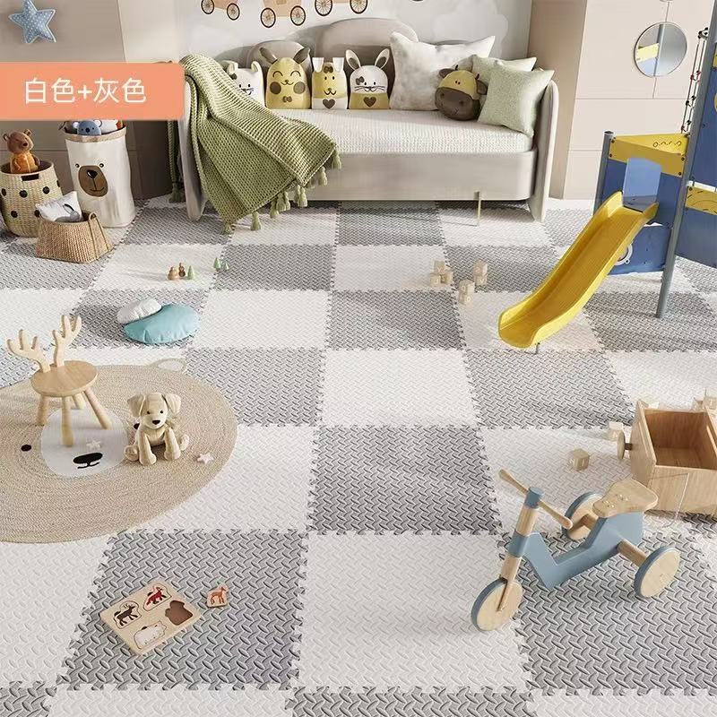 Коврики из EVA