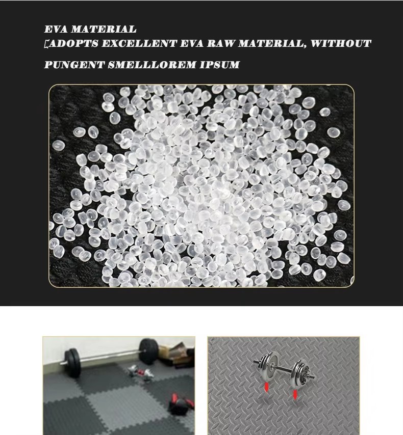 Коврики из EVA2 (1)