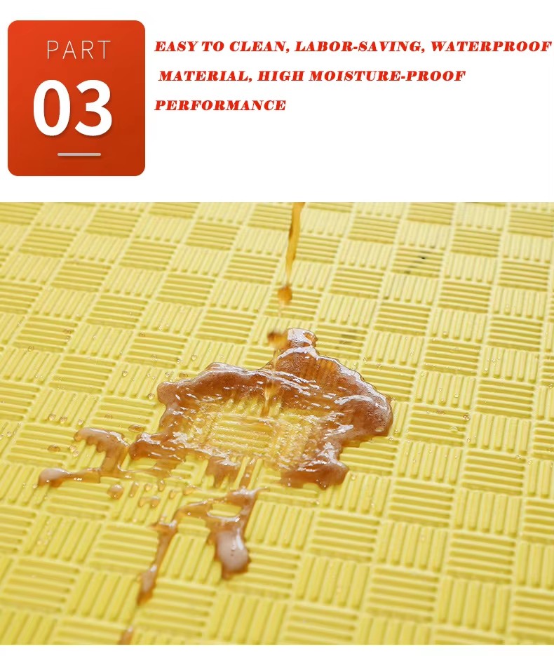 Коврики из EVA2 (5)