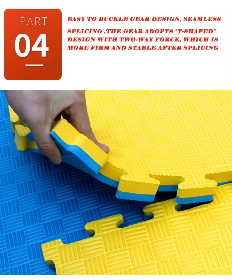 Коврики из EVA2 (6)