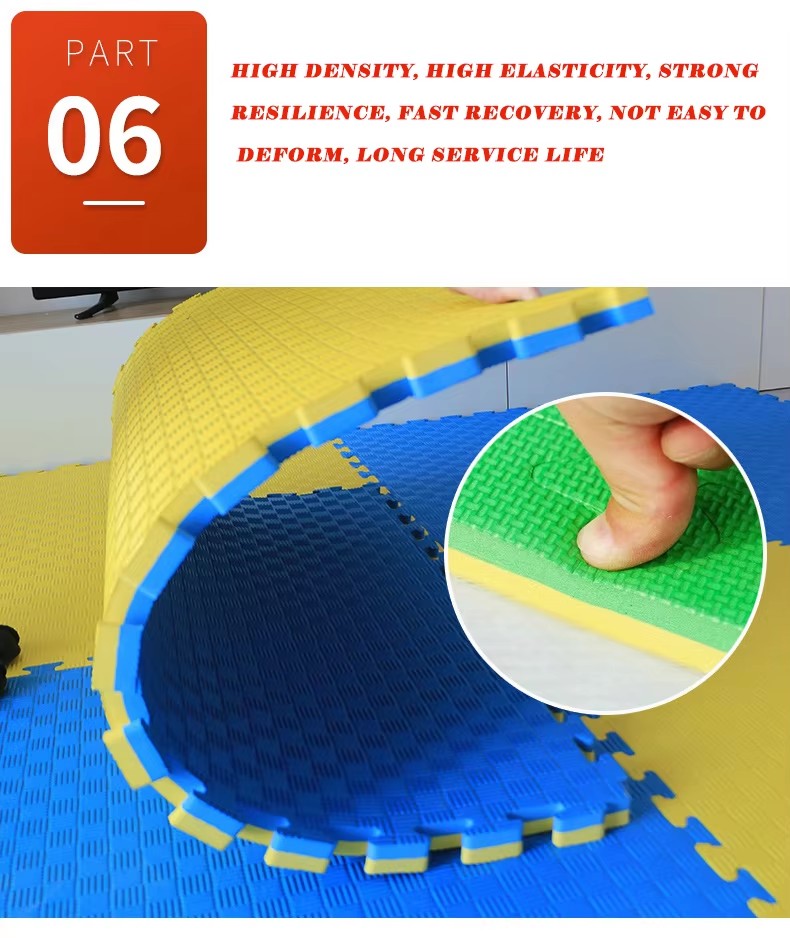 Коврики из EVA2 (8)