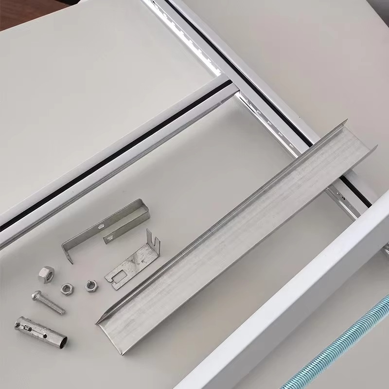 Минерально-ватные плиты для потолка