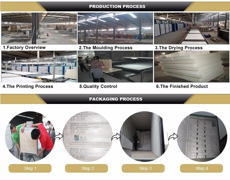 Минерально-ватные плиты для потолка 492 (5)