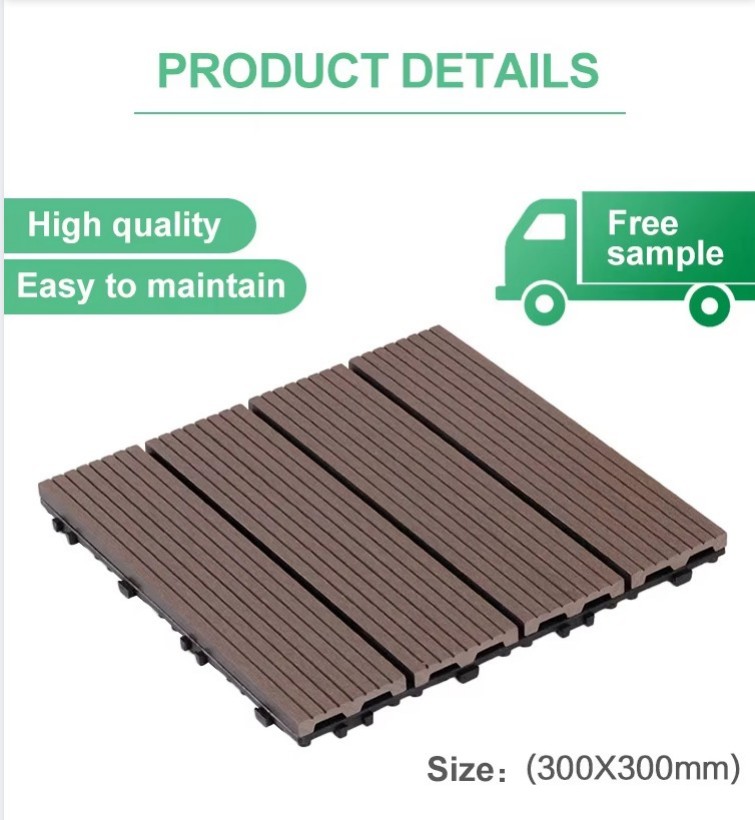 Модульное ДПК-покрытие 172 (2)