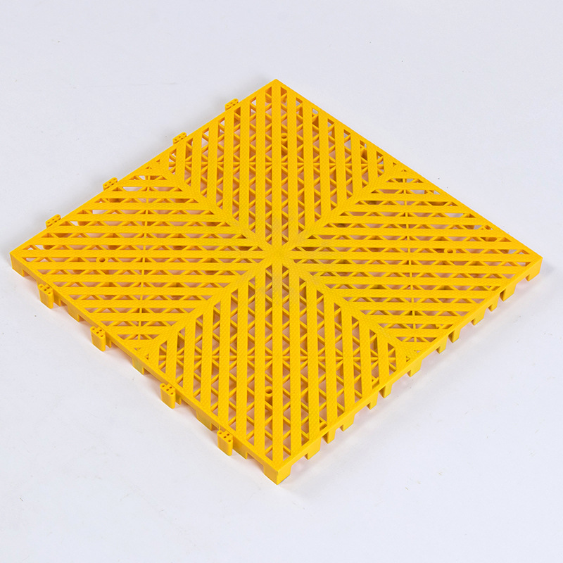 Напольное покрытие для гаража