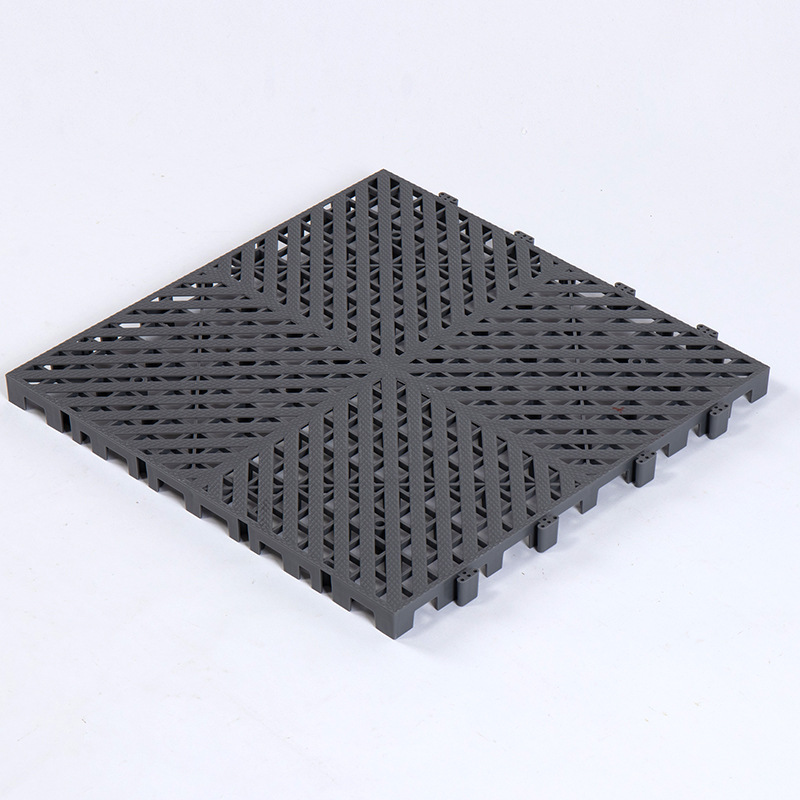 Напольное покрытие для гаража