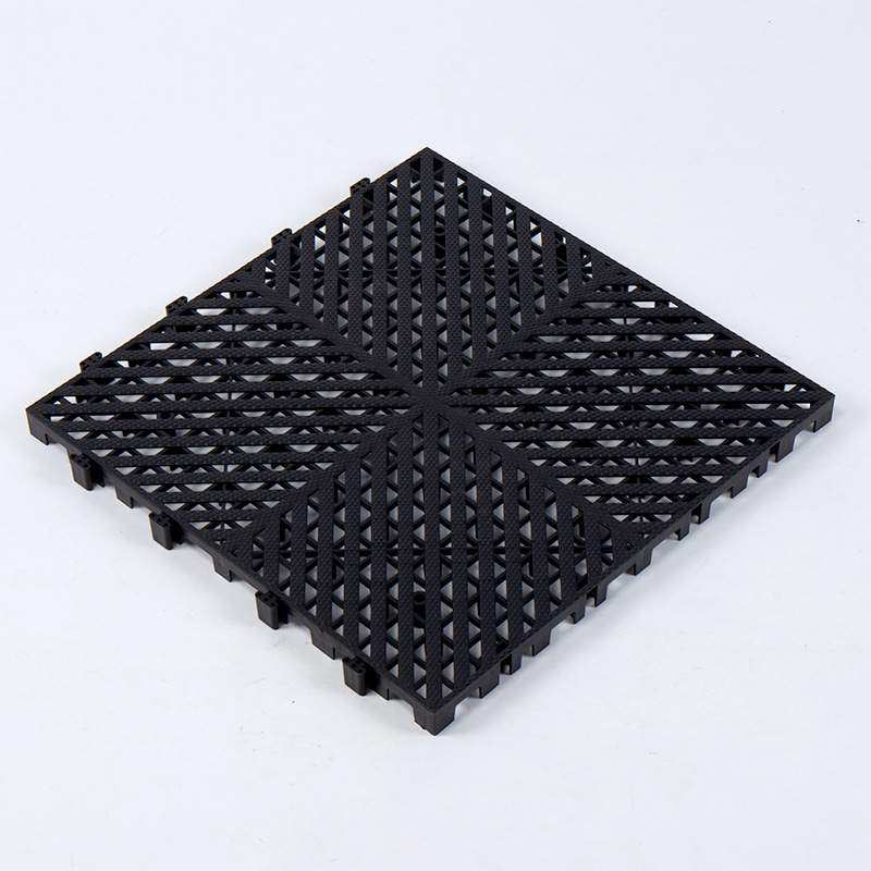 Напольное покрытие для гаража