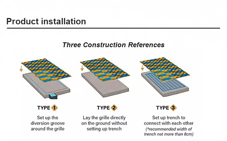 Напольное покрытие для гаража3272 (5)