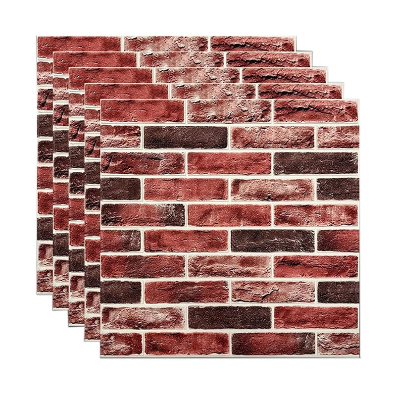 Настенные стикеры из XPE-пены