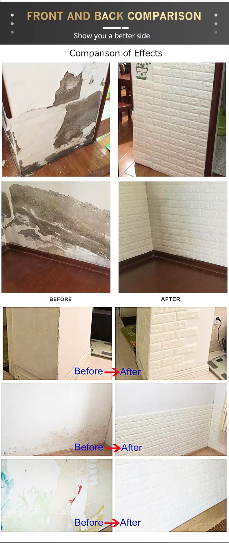 Настенные стикеры из XPE-пены 2 (3)