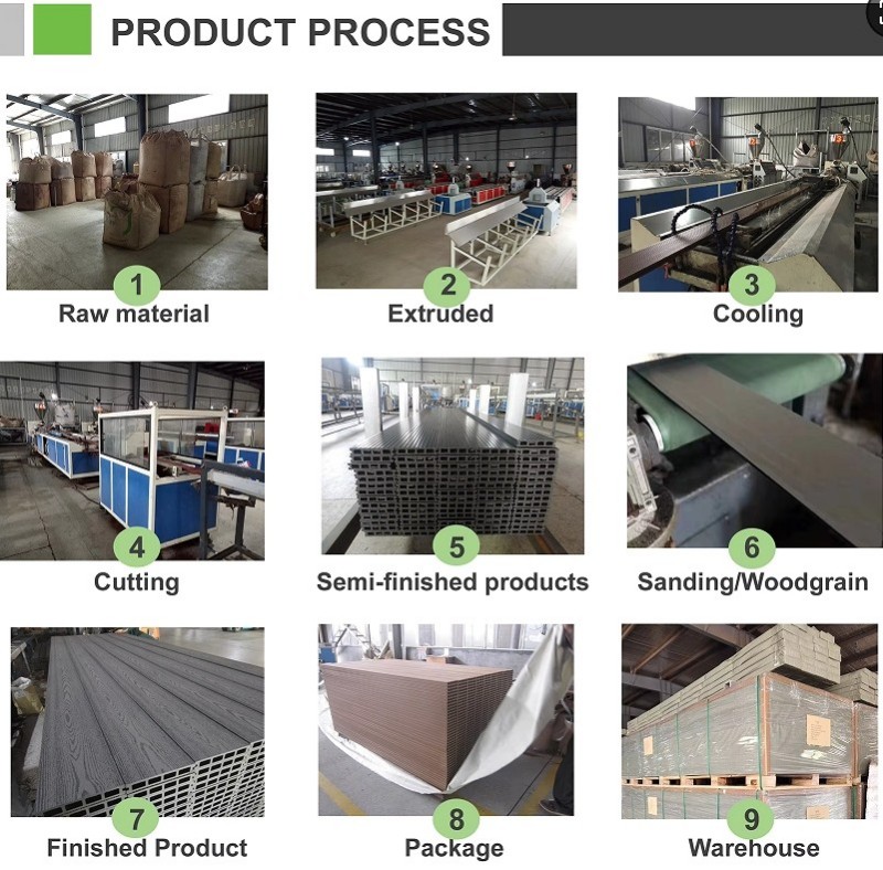 Ограждение из ДПК для стен 2 (6)
