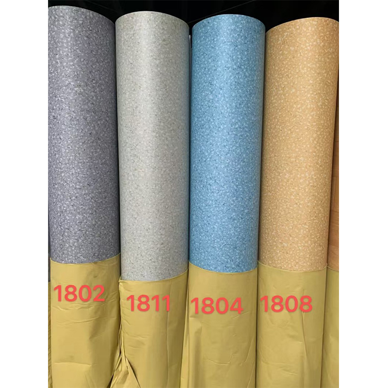 ПВХ линолеум 2мм для пола