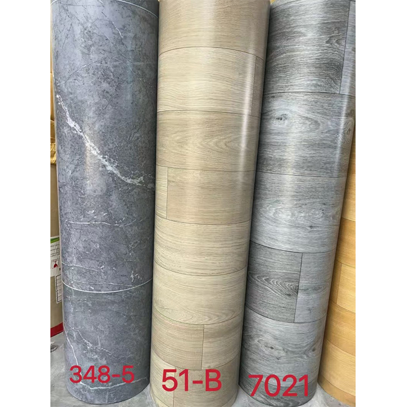 ПВХ линолеум 2мм для пола