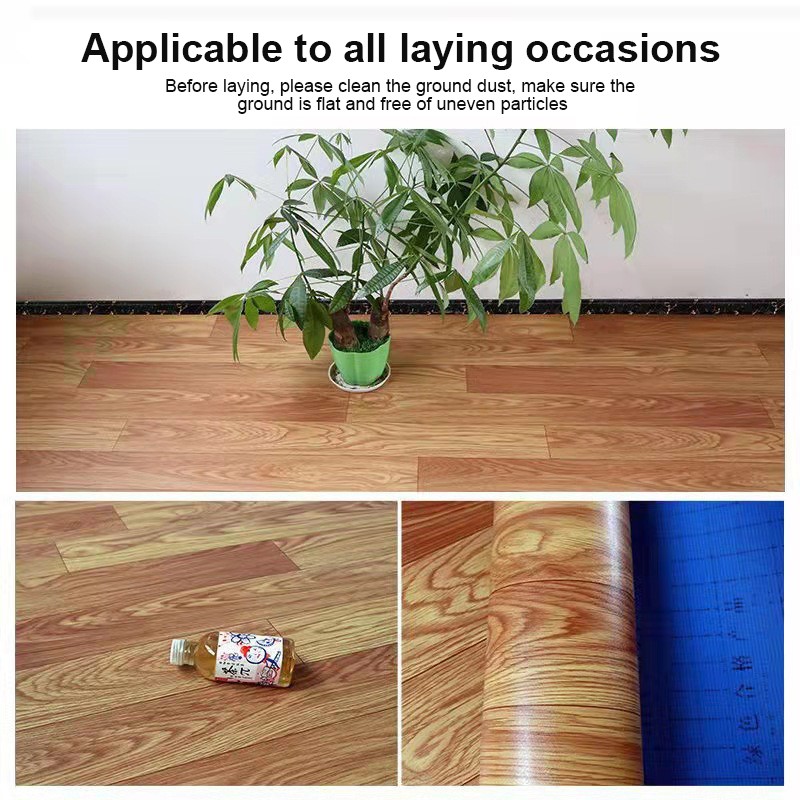 ПВХ линолеум 2мм для пола 2 (3)