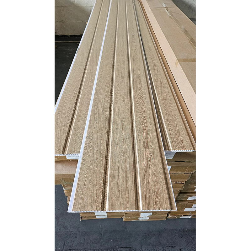 ПВХ-панели для потолка