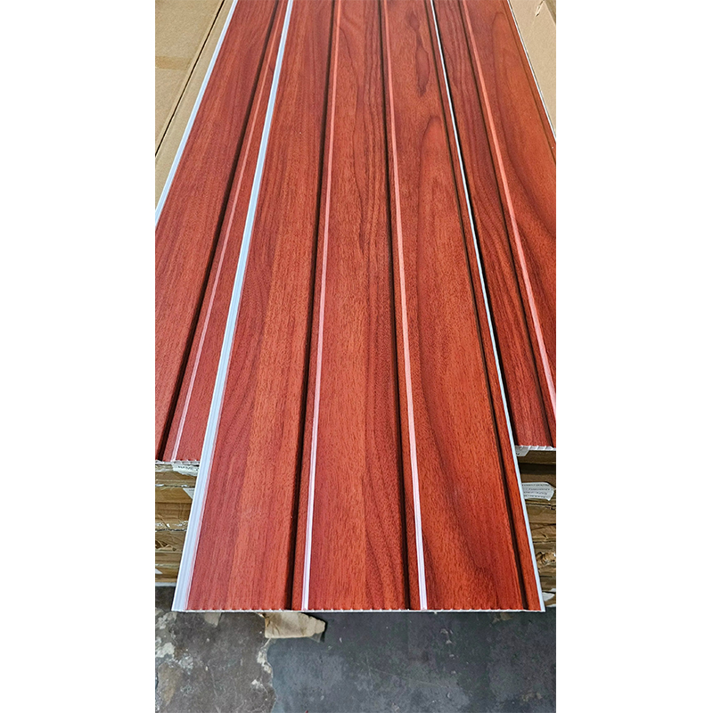 ПВХ-панели для потолка