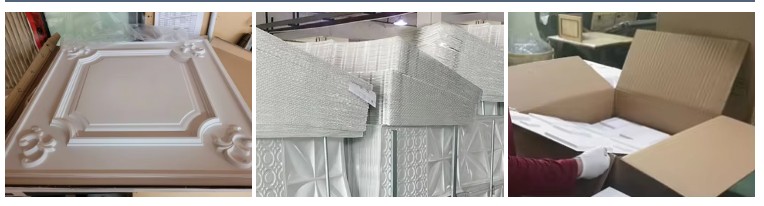 ПВХ потолочные плиты 2 (11)