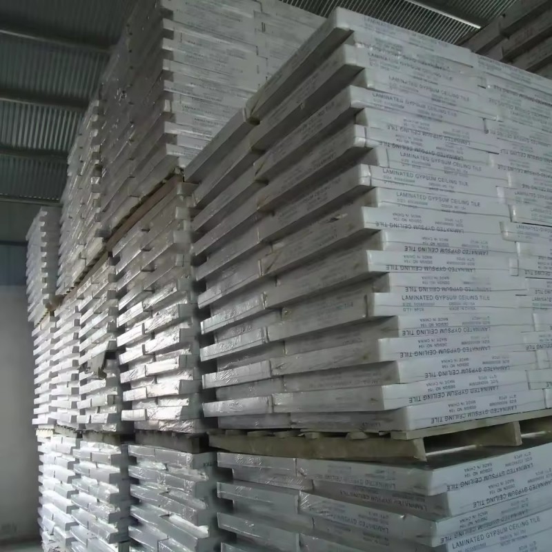 Панель с ПВХ-покрытием