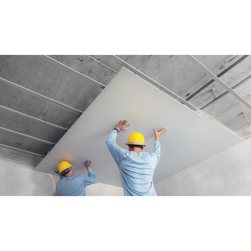 Панель с ПВХ-покрытием