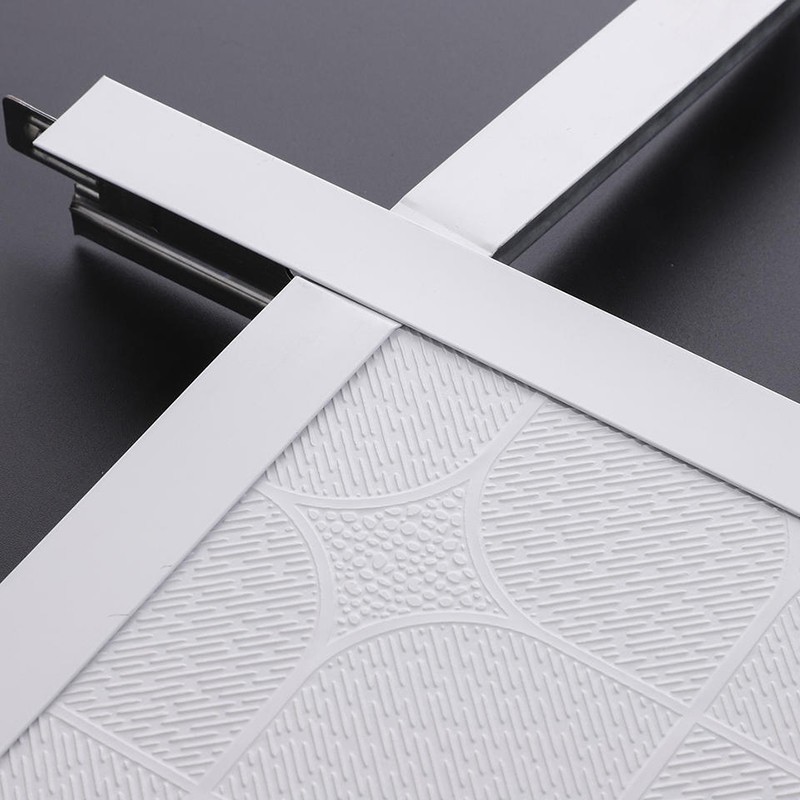 Панель с ПВХ-покрытием