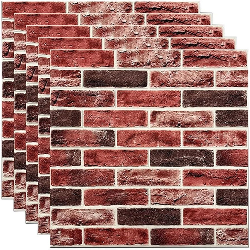 Пенопластовые наклейки для стен