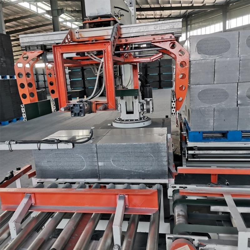 Пеностекло для стен