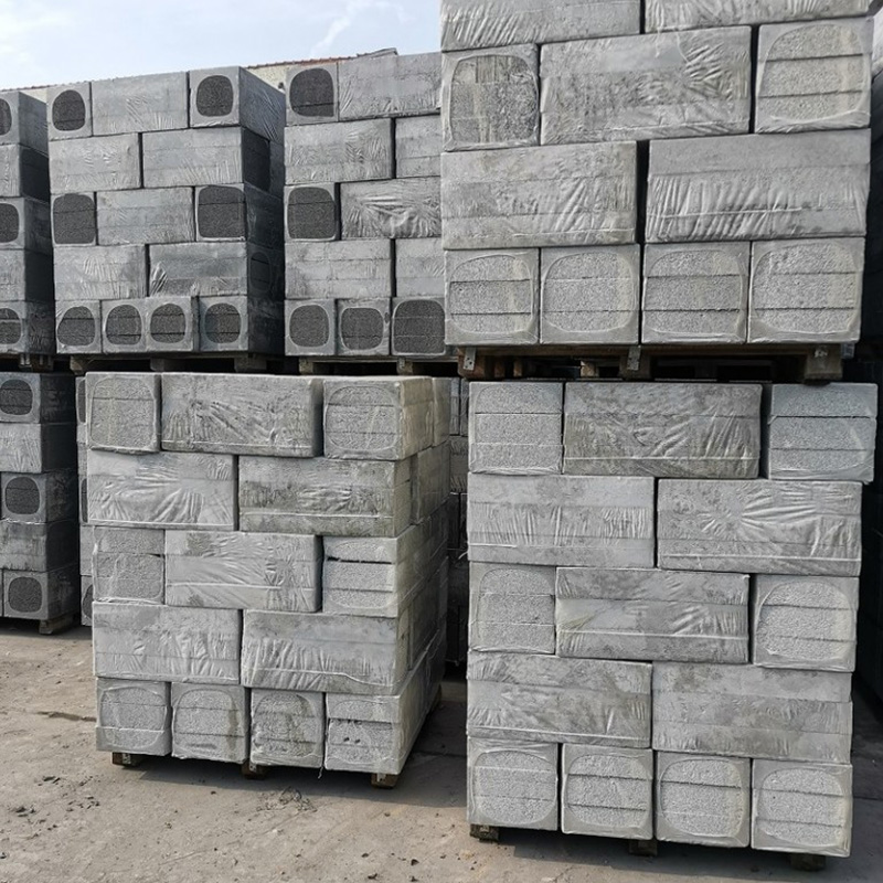 Пеностекло для стен