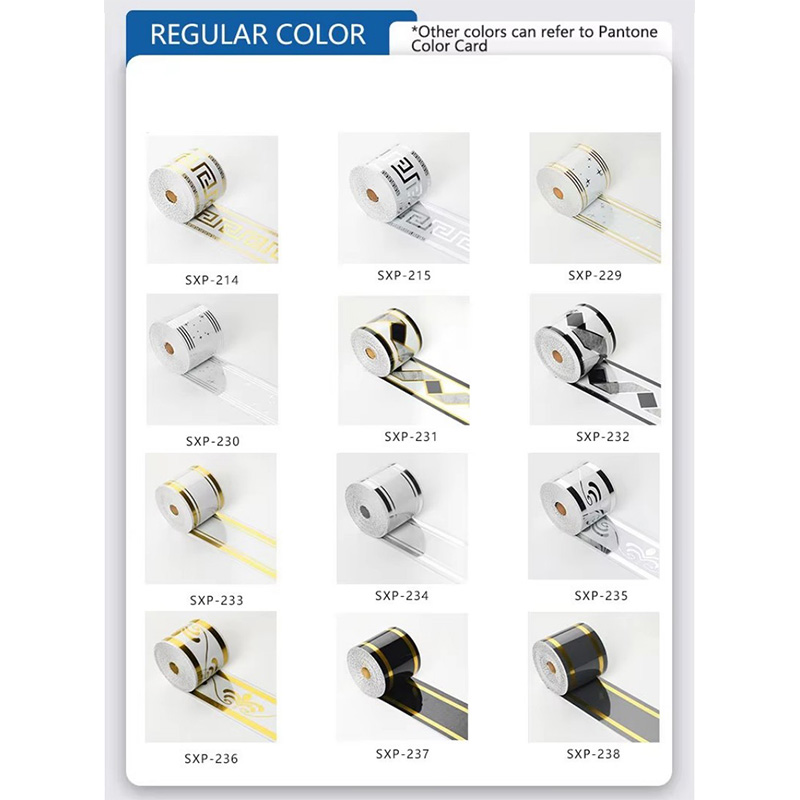 Плинтус из вспененного материала