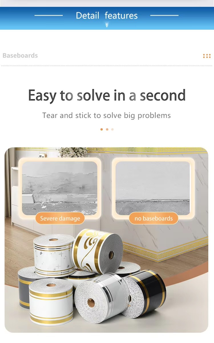 Плинтус из вспененного материала 172 (5)