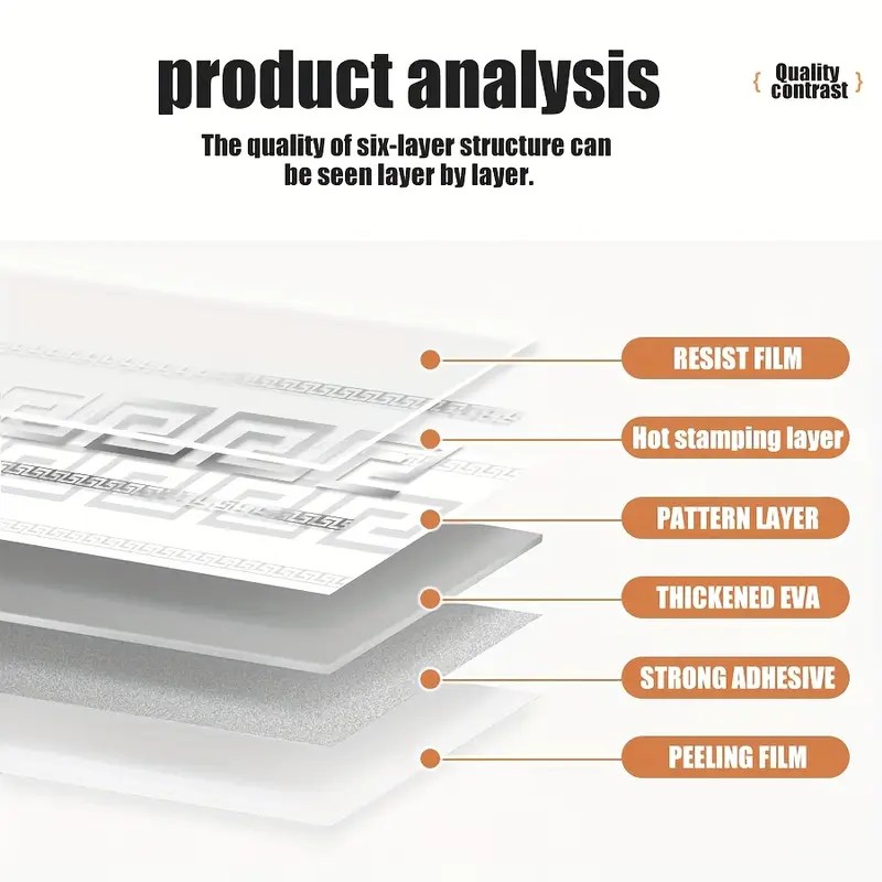 Плинтус из вспененного материала 172 (9)