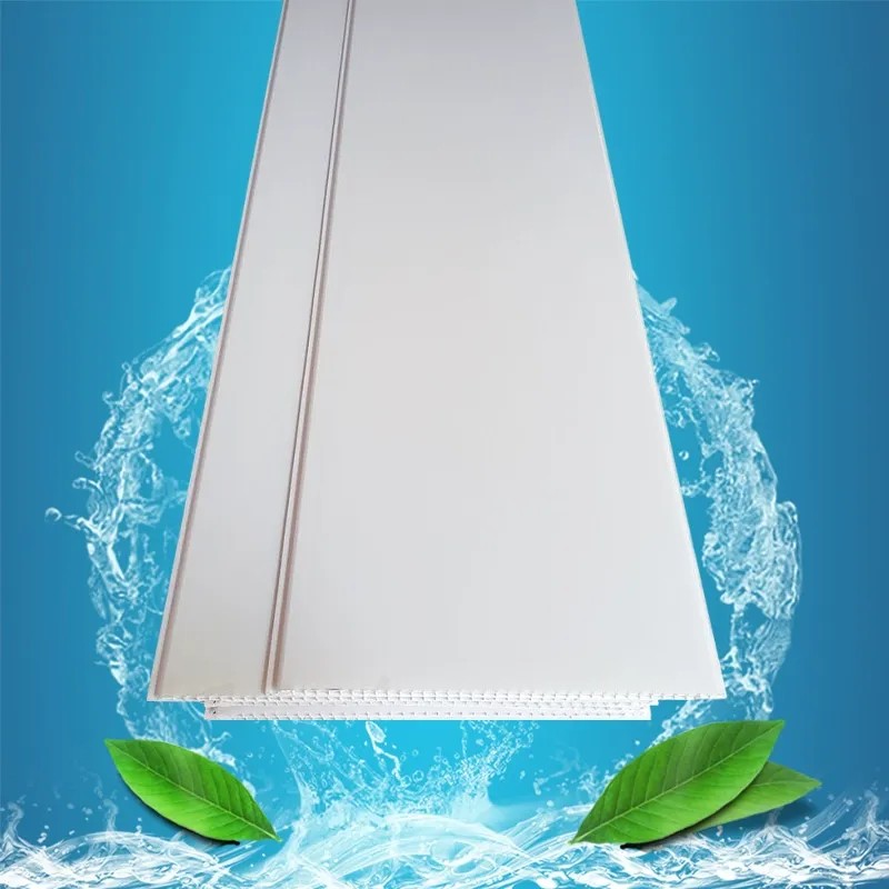 Потолок из ПВХ