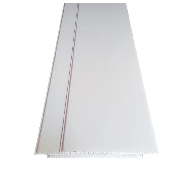 Потолок из ПВХ