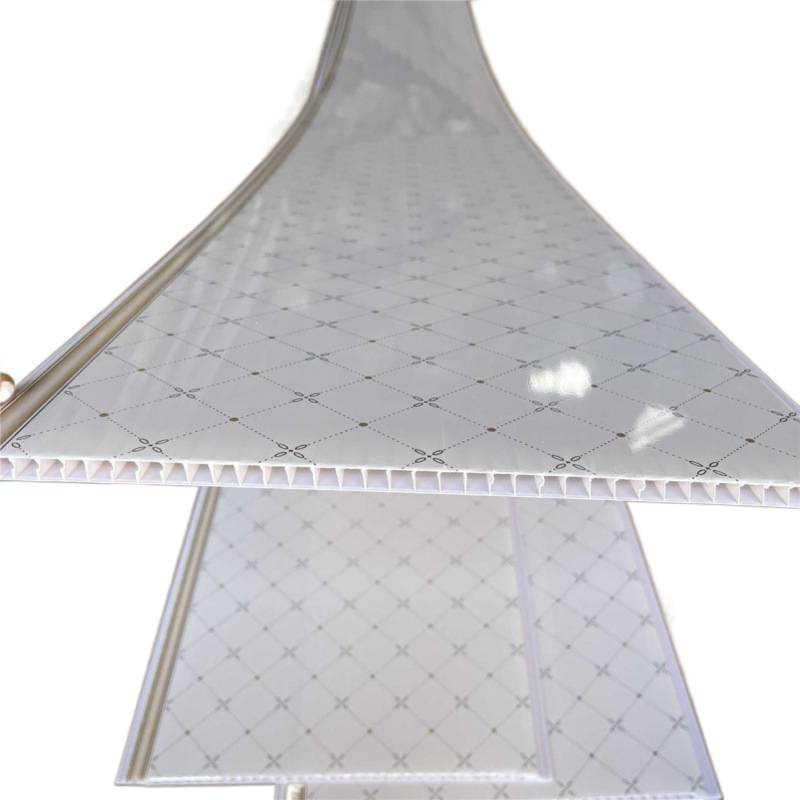 Потолок из ПВХ