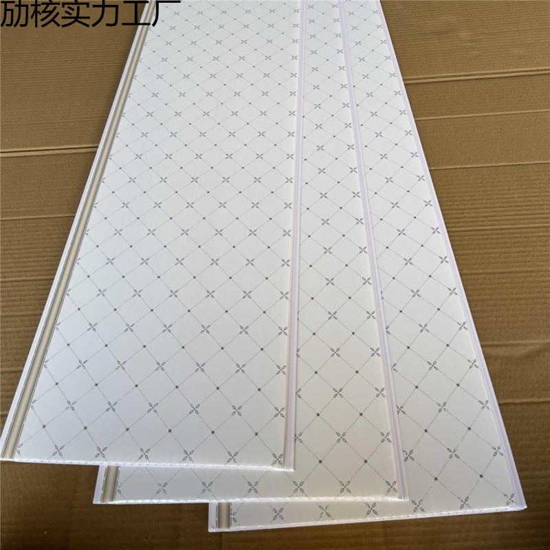 Потолок из ПВХ