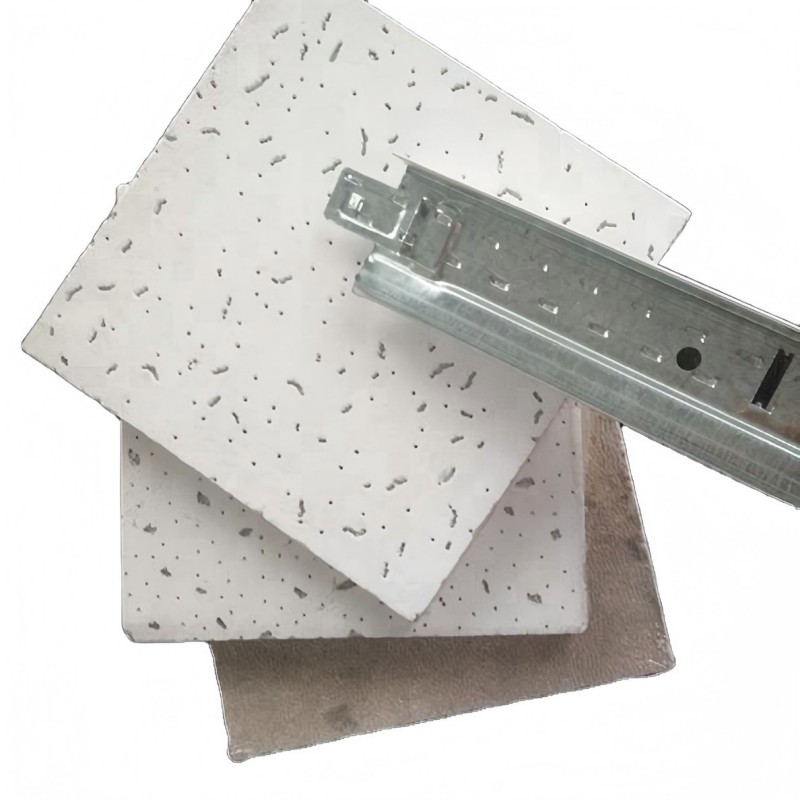 Доска из минеральной ваты