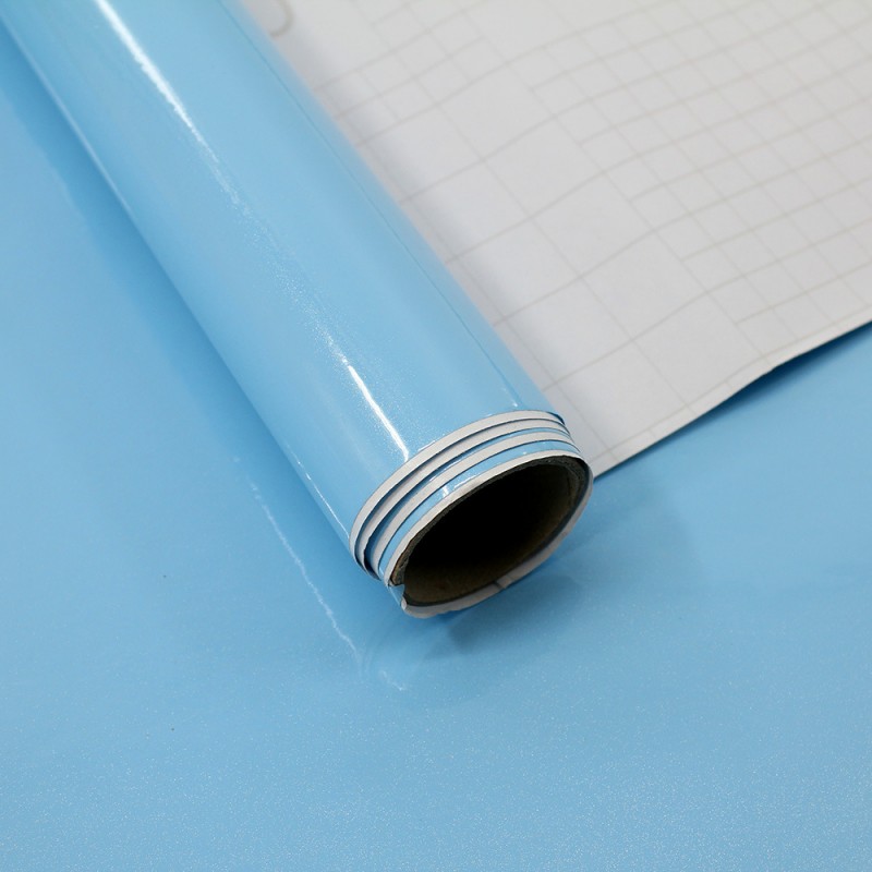 Рулон перламутровых обоев размером 1,22 х 50 м