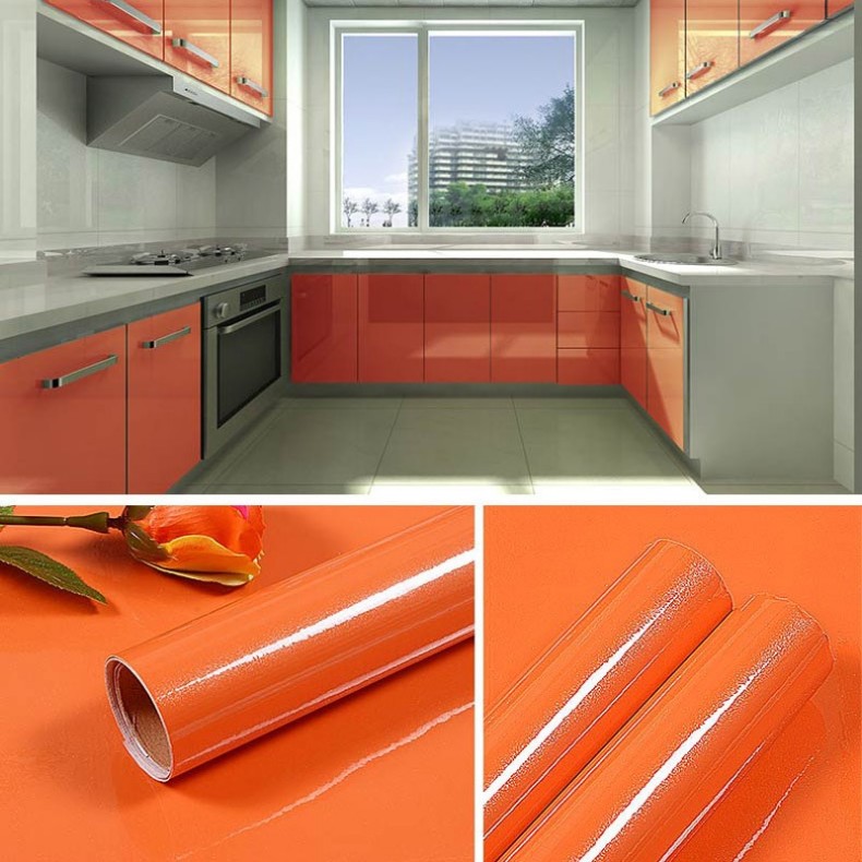 Рулон перламутровых обоев размером 1,22 х 50 м 4172 (3)